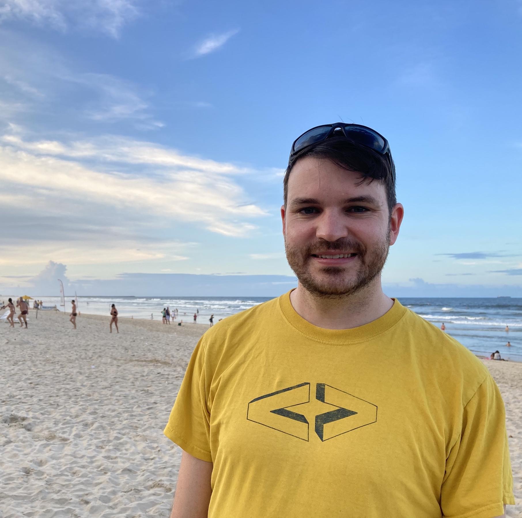 Alasdair Smith profile photo